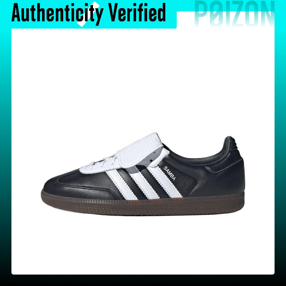 Adidas Shoes Samba - Adidas Originals Samba LT Skateboard Shoes
