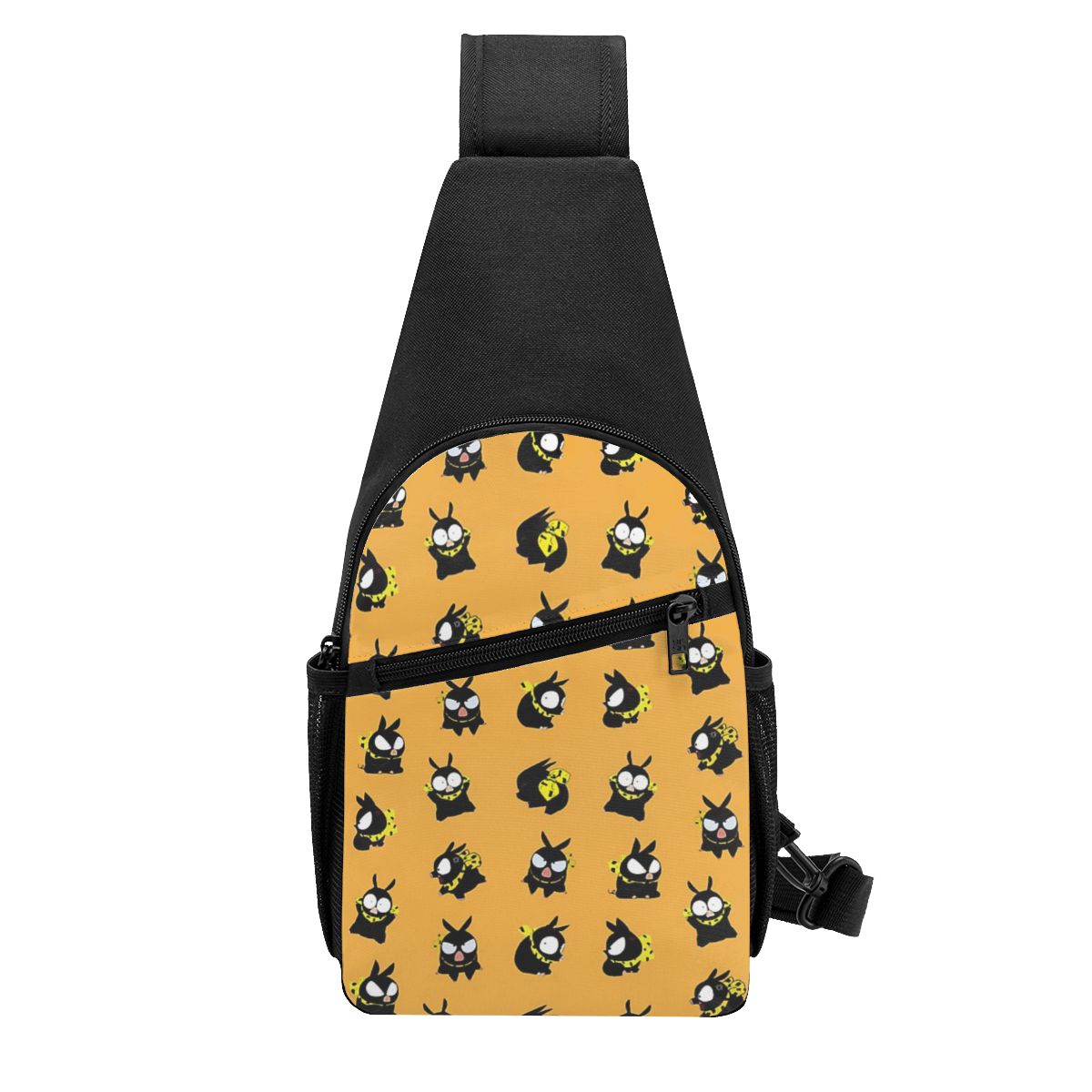 Sling Backpack Shoulder - P Chan Ranma Chest Bag Men