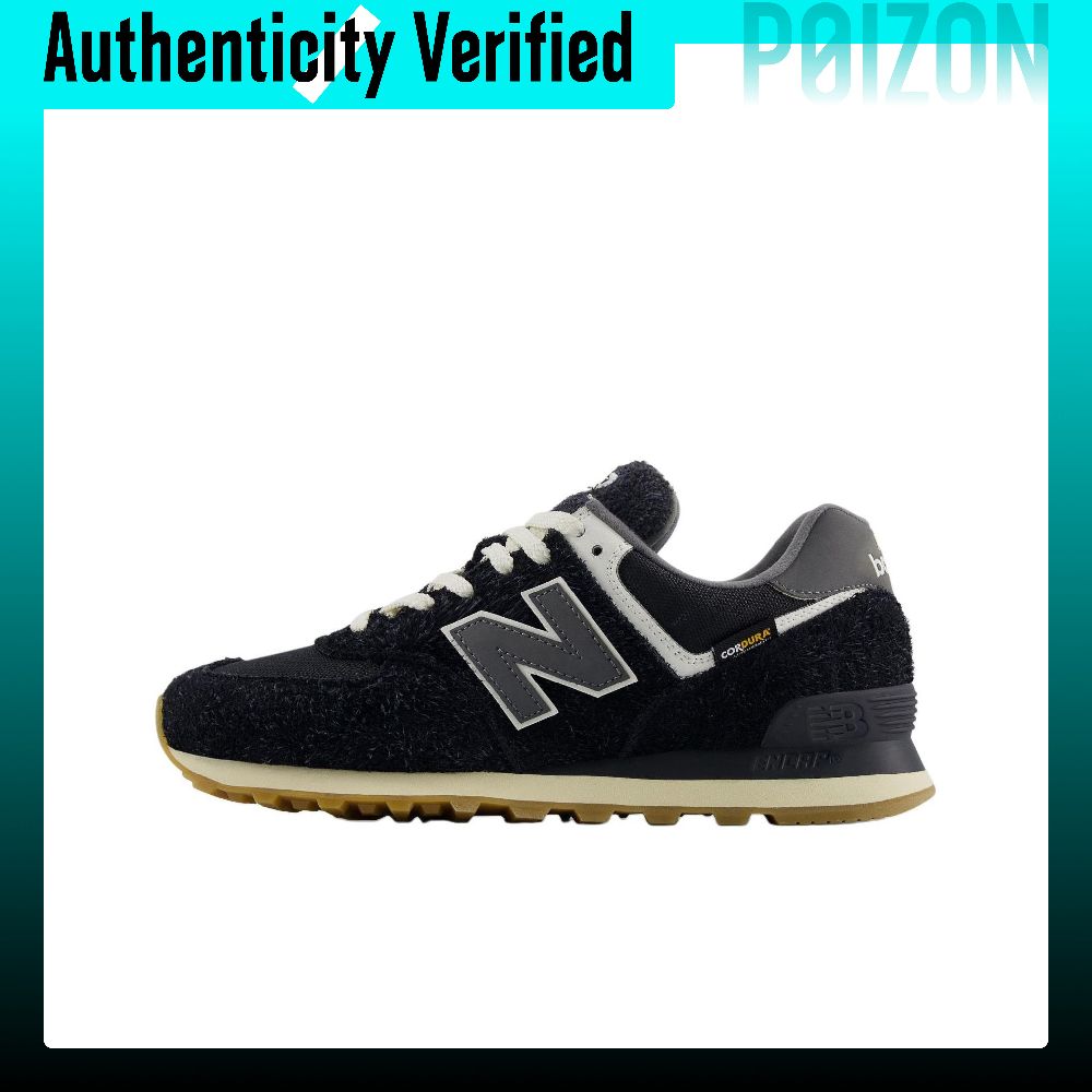New Balance NB 574 Mesh, Leath - огляд і ціна New Balance Shoes 574