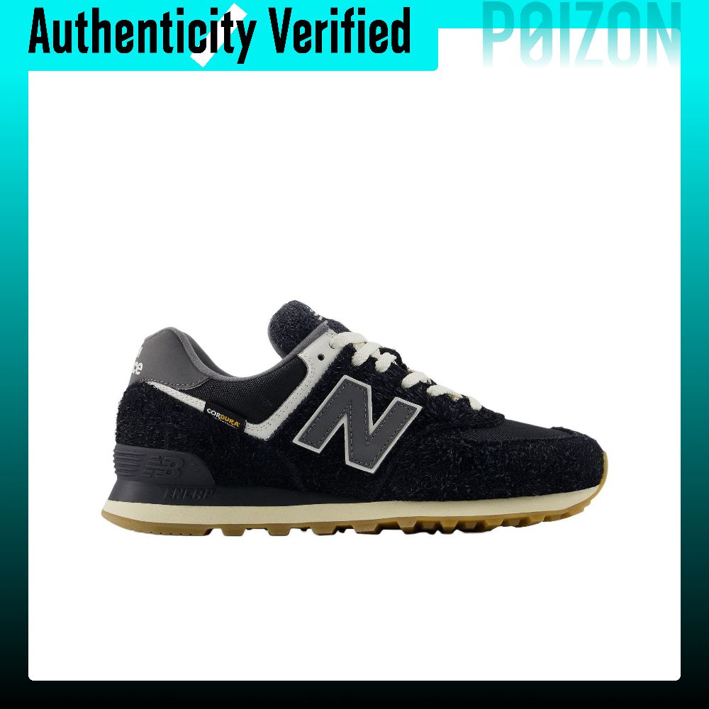 New Balance NB 574 Mesh, Leath - огляд і ціна New Balance Shoes 574
