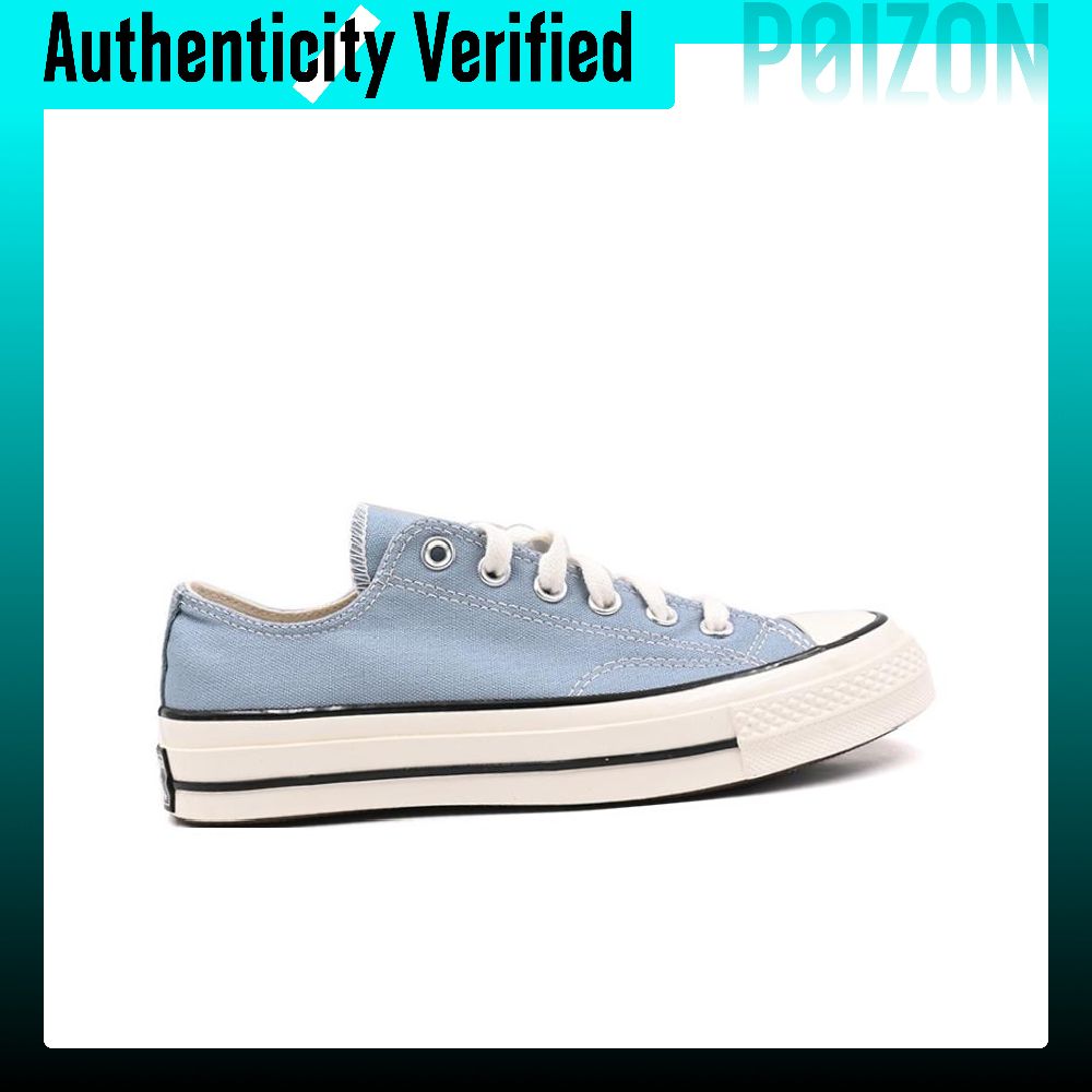 Converse Chuck 70 Plus Canvas  - огляд і ціна Converse Shoes Chuck 70