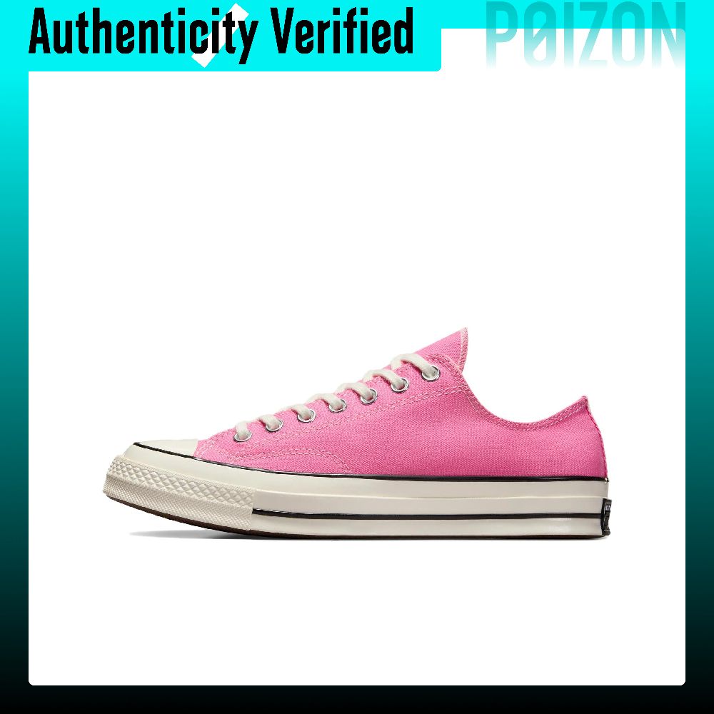 Converse Chuck 70 Lace Up Low  - огляд і ціна Converse Shoes Chuck 70