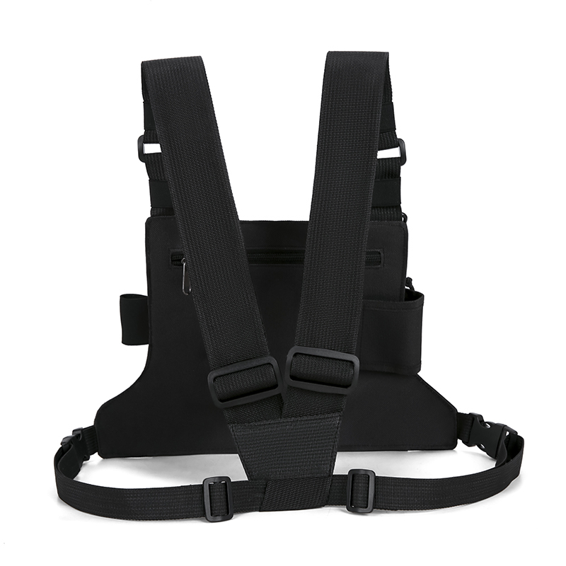 Lightweight Running Vest Backp - огляд і ціна Canvas Backpack Casual