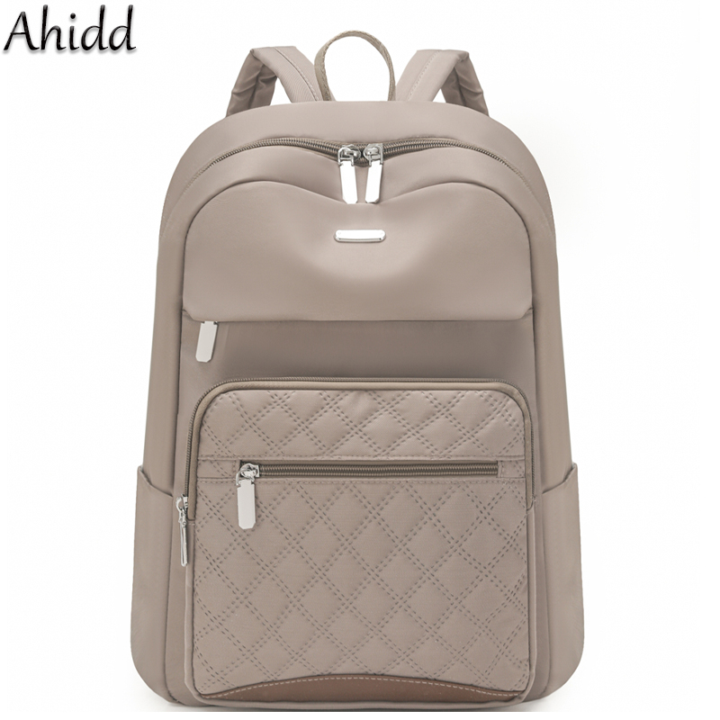Fashion Plaid Commuter Daypack - огляд і ціна Fashion Backpack Women