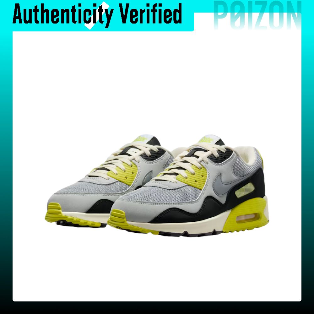 Patta X Nike Air Max 90 Runnin - огляд і ціна Nike Shoes Air Max 90