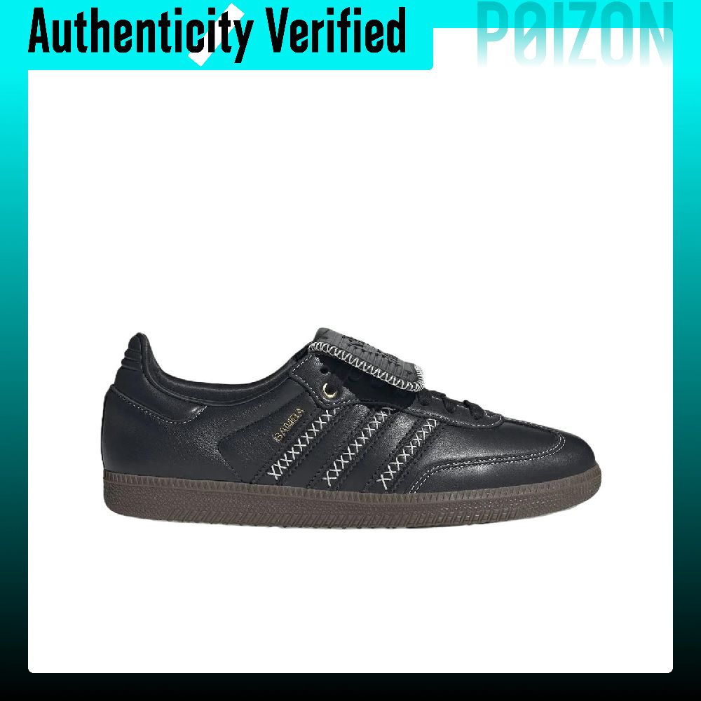 Adidas Originals Samba LT Low  - огляд і ціна Adidas Shoes Samba