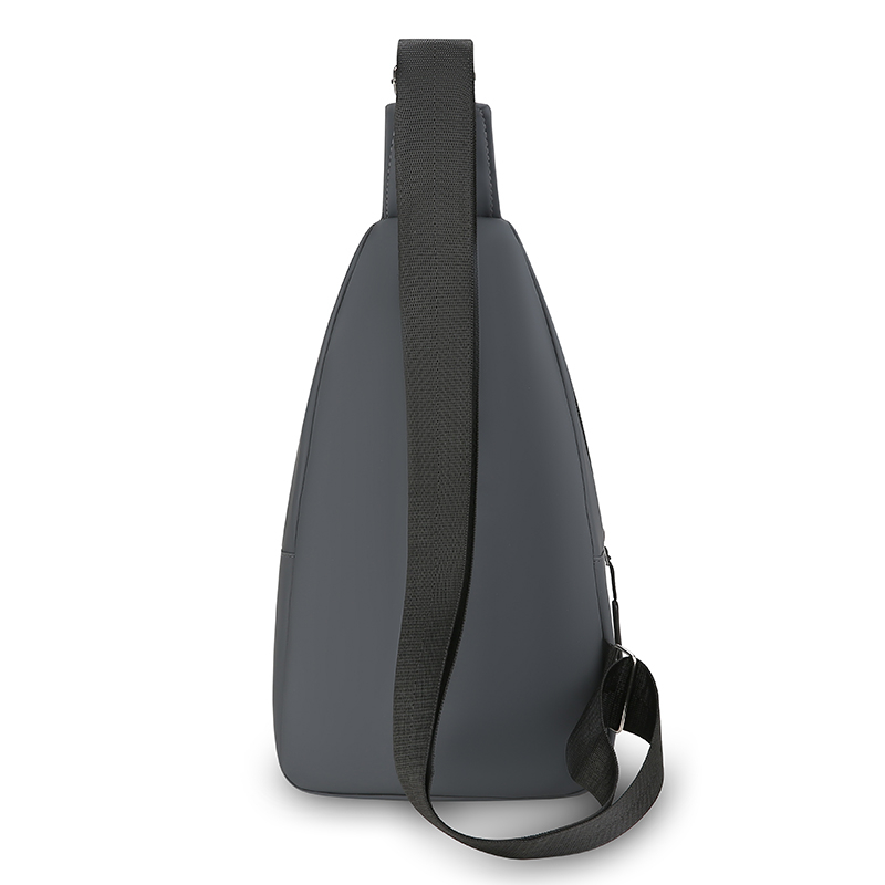 Men Sport Sling Chest Bag, Wat - огляд і ціна Hydration Pack Outdoor