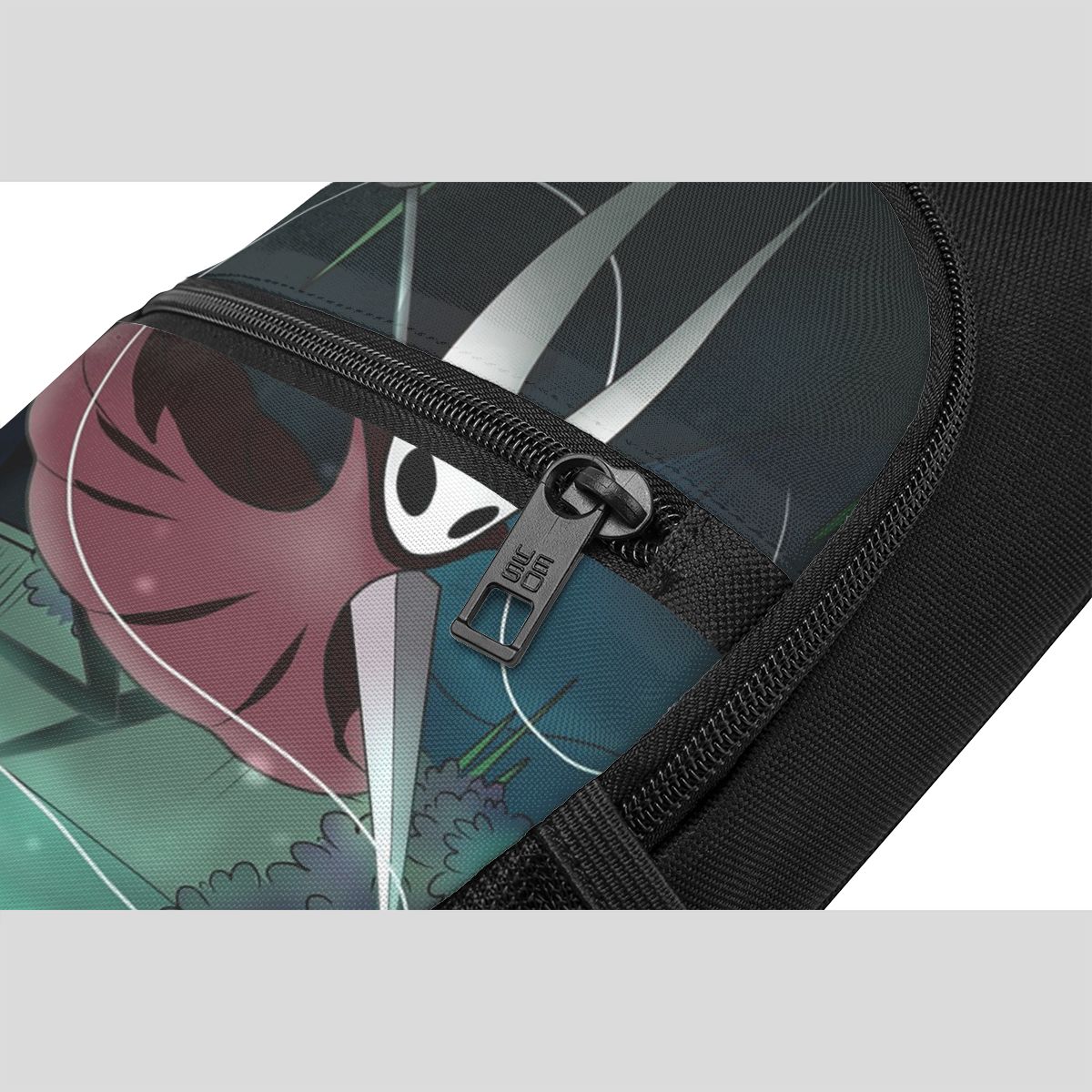 Hollow Knight Chest Bag Men Sl - огляд і ціна Sling Backpack Shoulder
