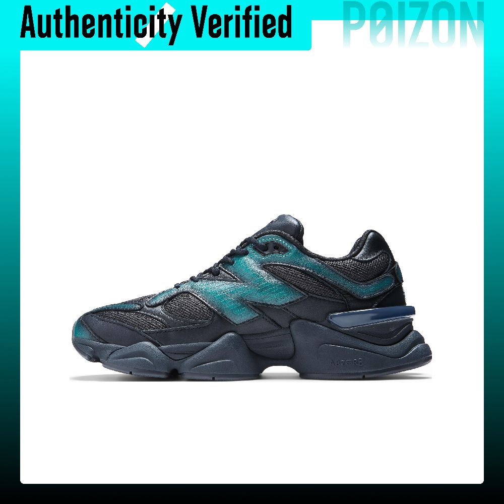 New Balance NB 9060 Casual Sho - огляд і ціна New Balance Shoes 9060