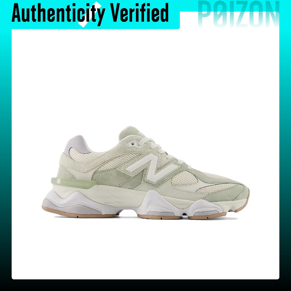 New Balance NB 9060 Running Sh - огляд і ціна New Balance Shoes 9060