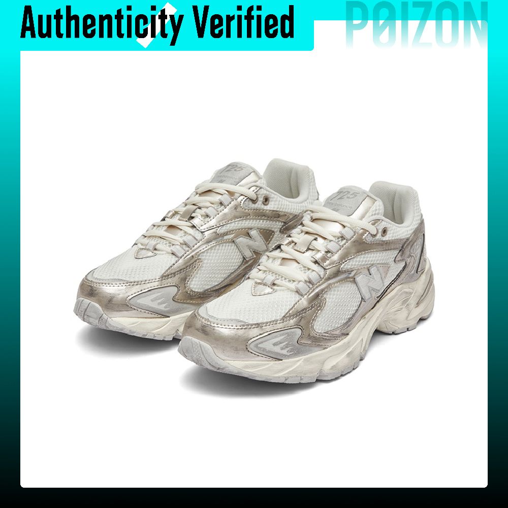 New Balance NB 725 V1 Breathab - огляд і ціна New Balance Shoes 9060