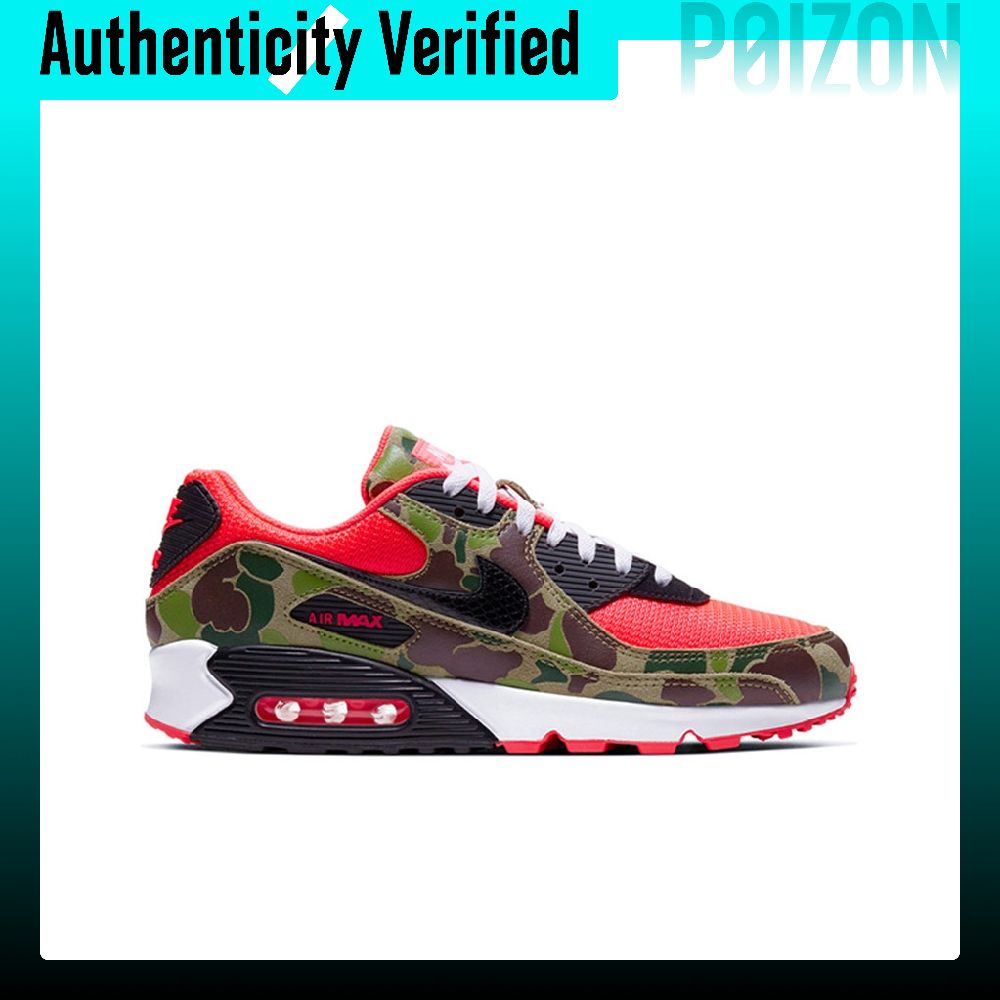 Nike Air Max 90 Running Shoes  - огляд і ціна Nike Shoes Air Max 90