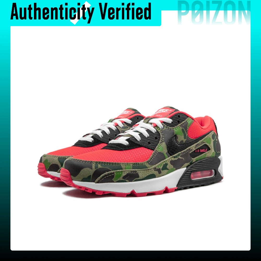 Nike Air Max 90 Running Shoes  - огляд і ціна Nike Shoes Air Max 90
