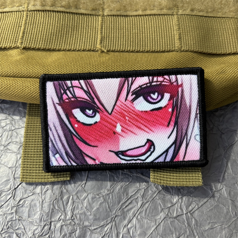 Anime Path on Clothing Printed - огляд і ціна Urban Backpack Tactical