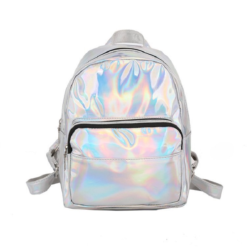 2025 Fashion Laser Backpack Pr - огляд і ціна Fashion Backpack Women