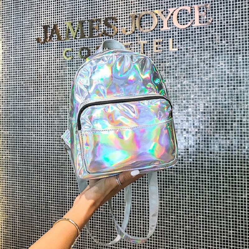 2025 Fashion Laser Backpack Pr - огляд і ціна Fashion Backpack Women