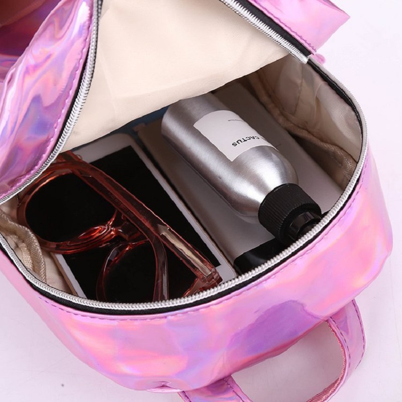 2025 Fashion Laser Backpack Pr - огляд і ціна Fashion Backpack Women