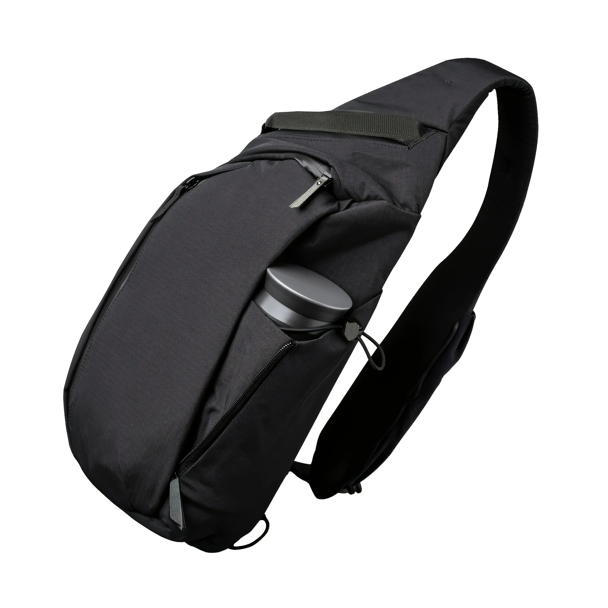 Right Shoulder Chest Bag 7.5L  - огляд і ціна Sling Backpack Shoulder
