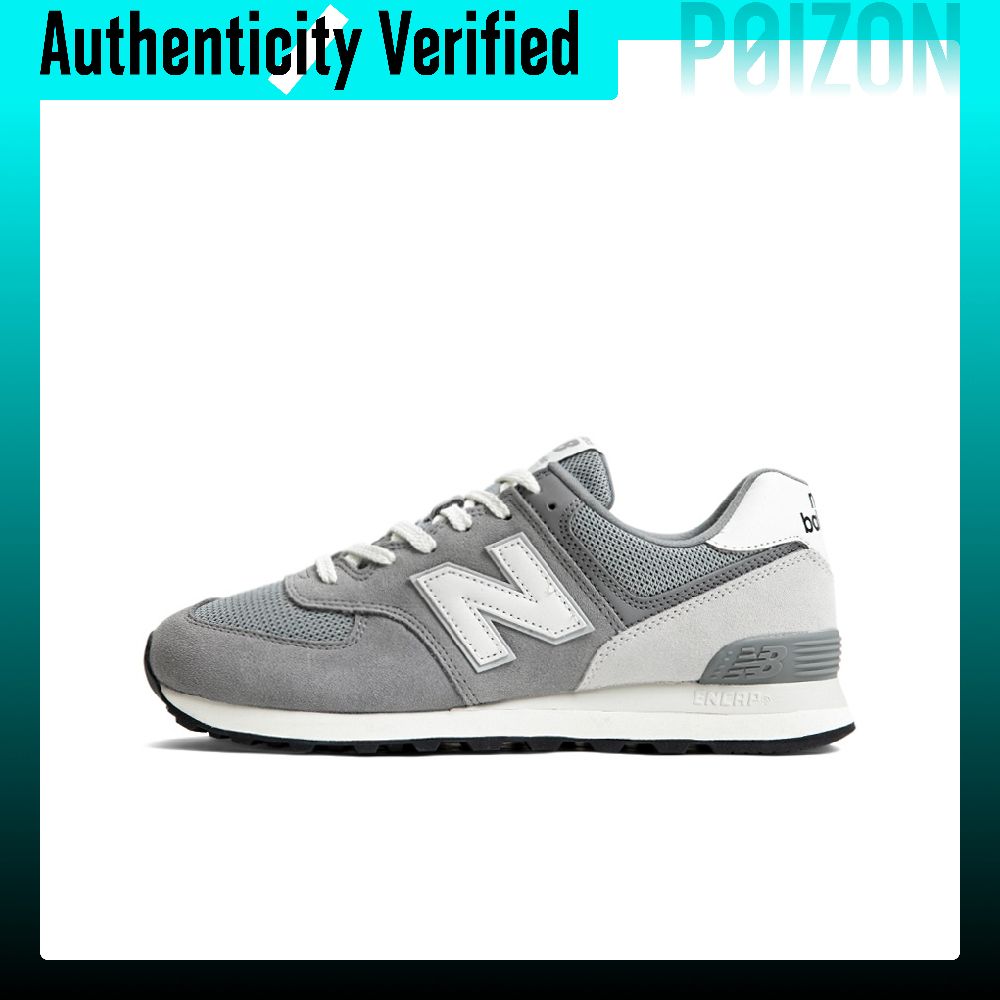 New Balance NB 574 Breathable  - огляд і ціна New Balance Shoes 574