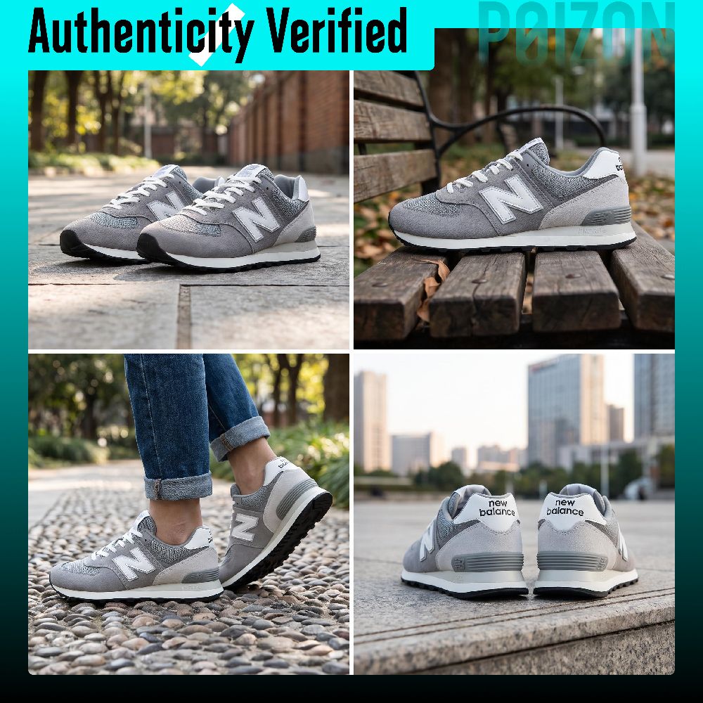 New Balance NB 574 Breathable  - огляд і ціна New Balance Shoes 574