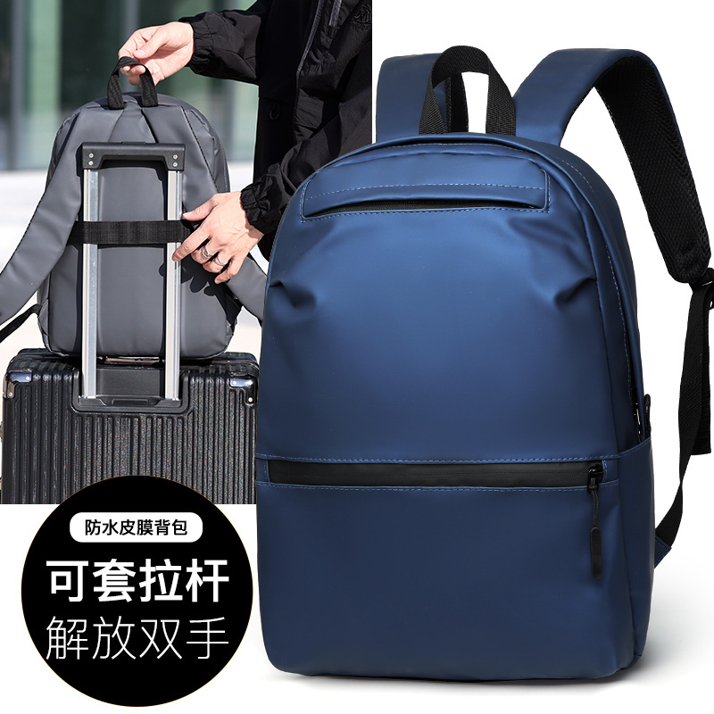 Men's Black Casual Backpack Ur - огляд і ціна Urban Backpack Tactical