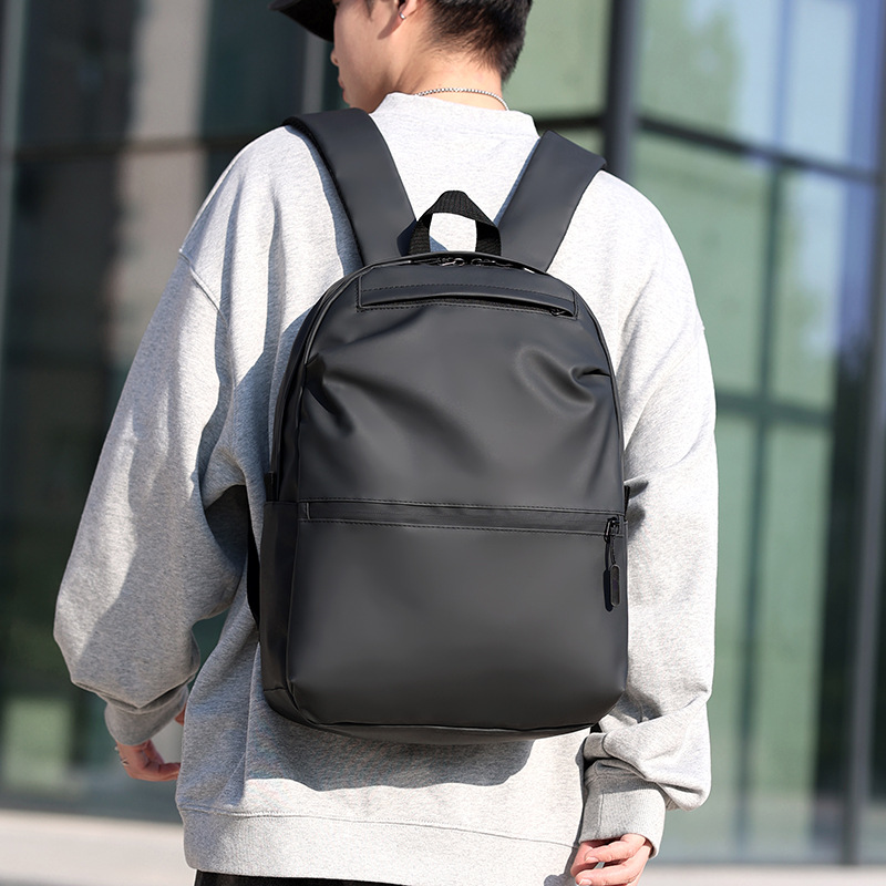 Men's Black Casual Backpack Ur - огляд і ціна Urban Backpack Tactical