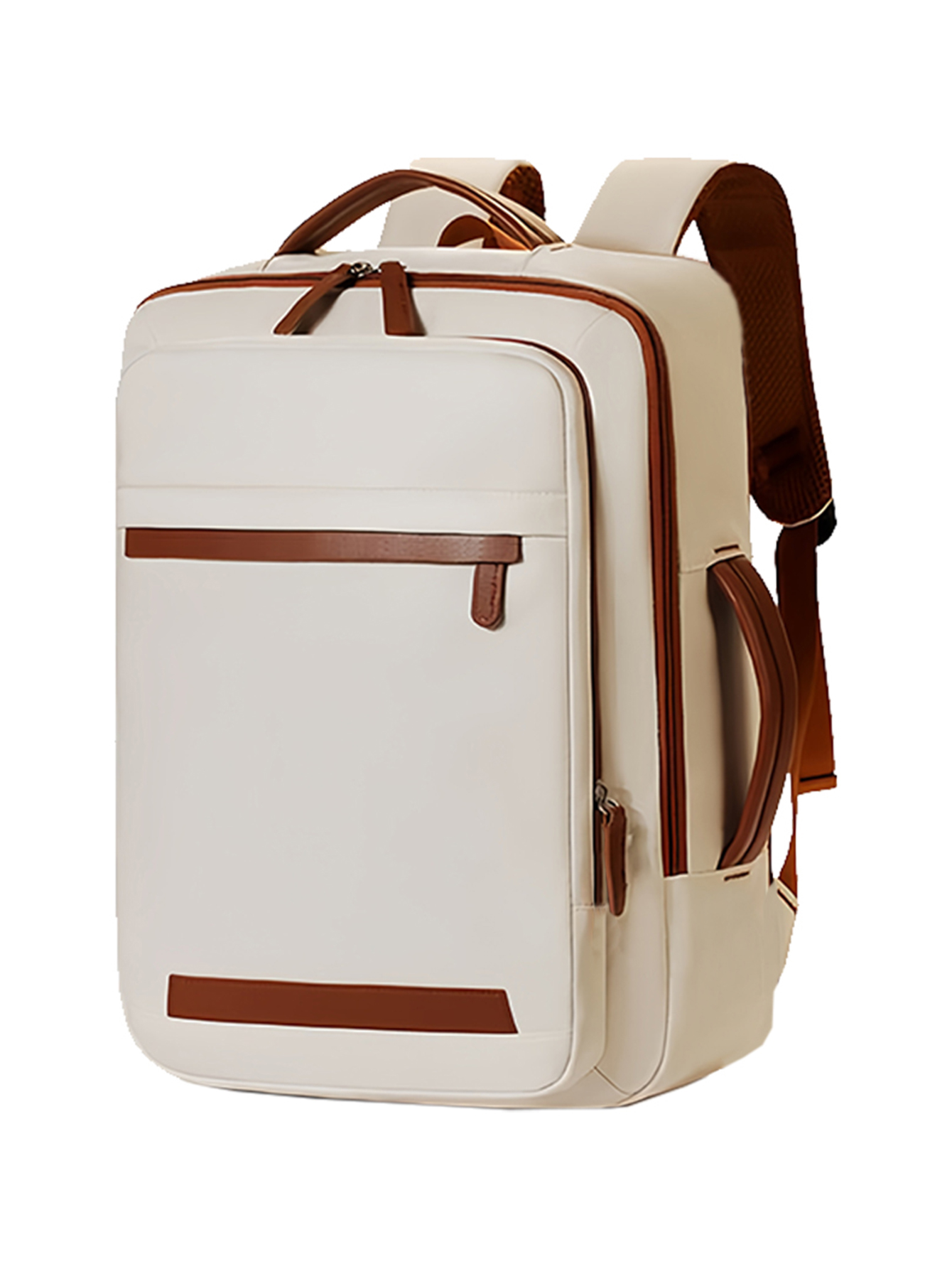 Versatile Travel Laptop Backpa - огляд і ціна Canvas Backpack Casual