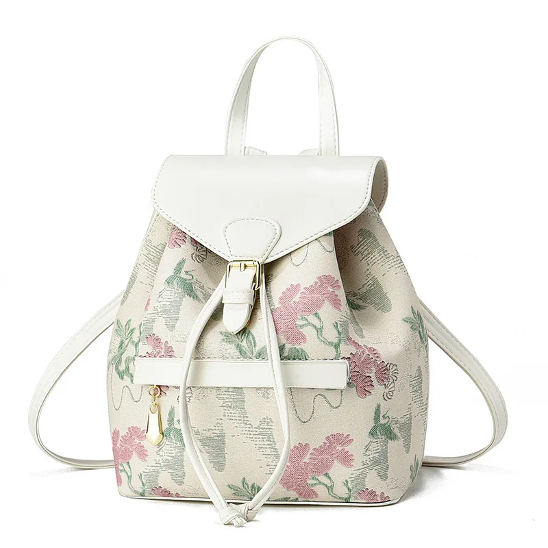 New Femal Backpack Casual Fash - огляд і ціна Fashion Backpack Women
