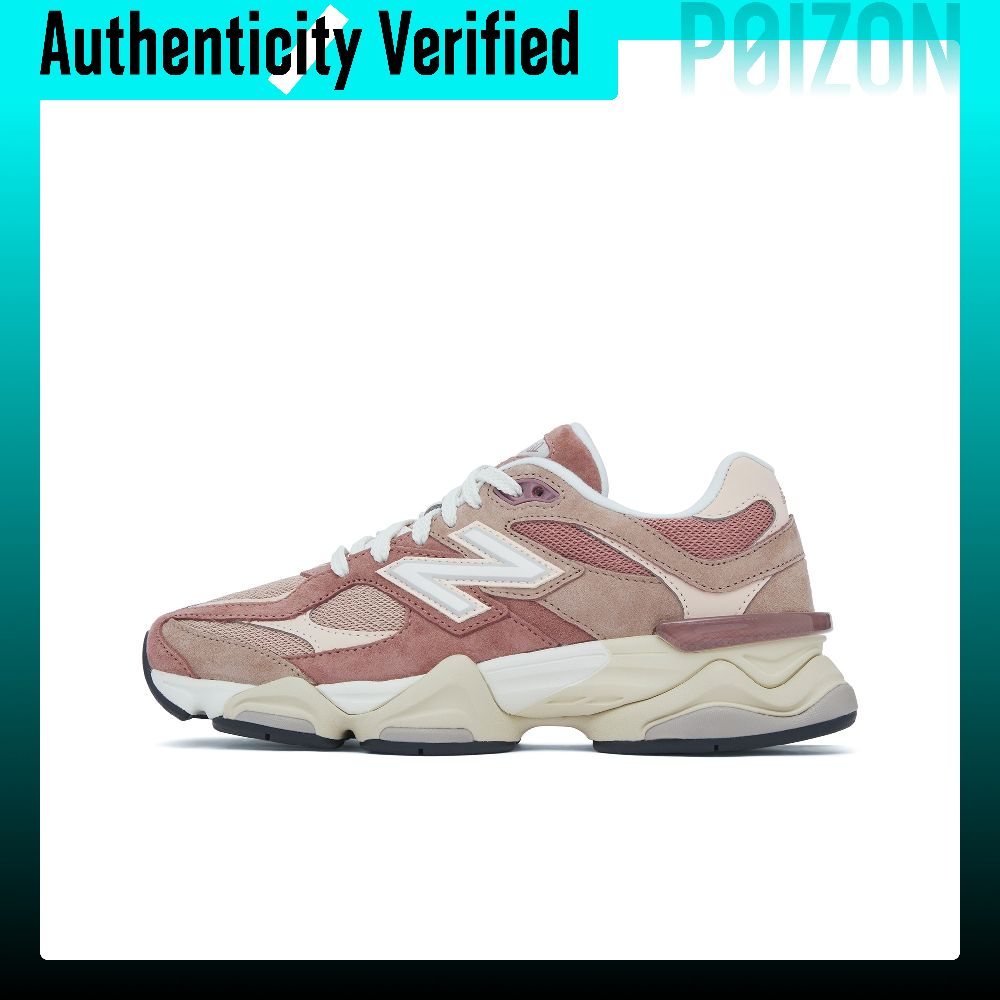 New Balance NB 9060 Running Sh - огляд і ціна New Balance Shoes 9060