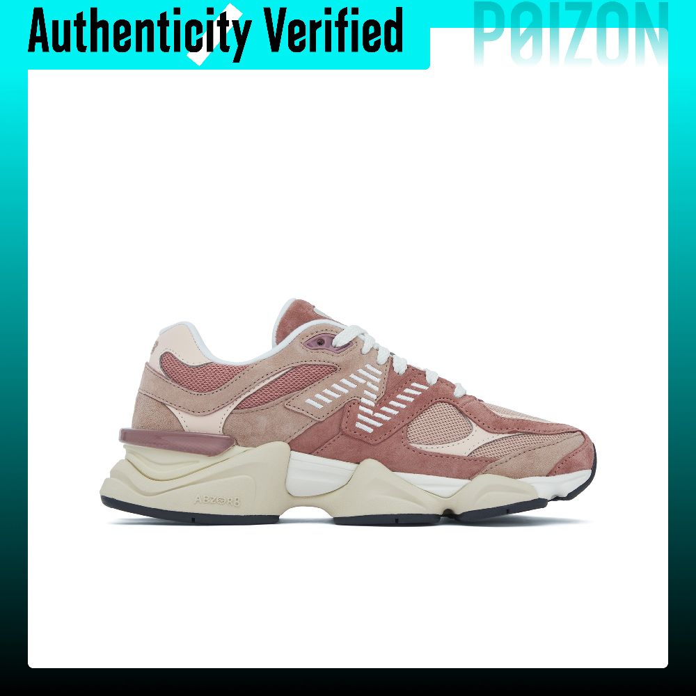 New Balance NB 9060 Running Sh - огляд і ціна New Balance Shoes 9060