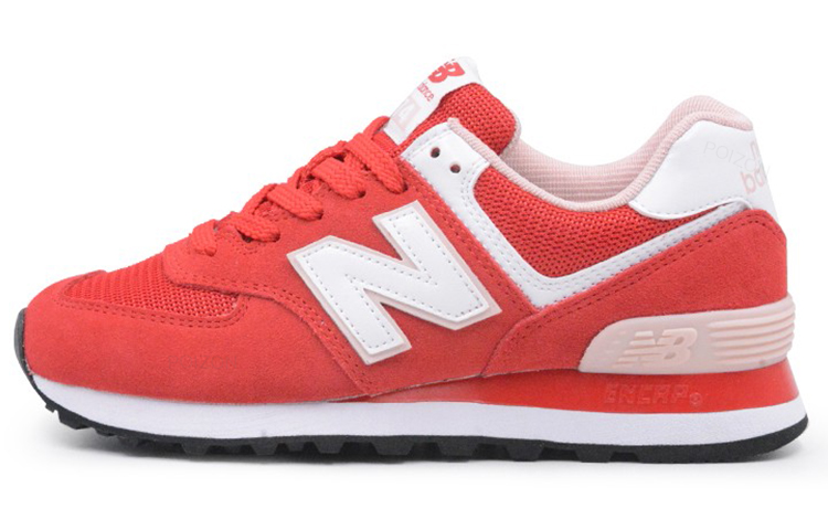 New Balance NB 574 Cushioning  - огляд і ціна New Balance Shoes 574