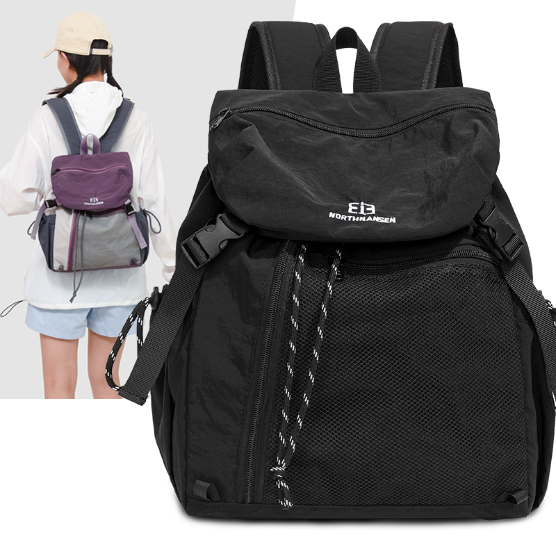 Fashion Commuter Backpack Fema - огляд і ціна Fashion Backpack Women