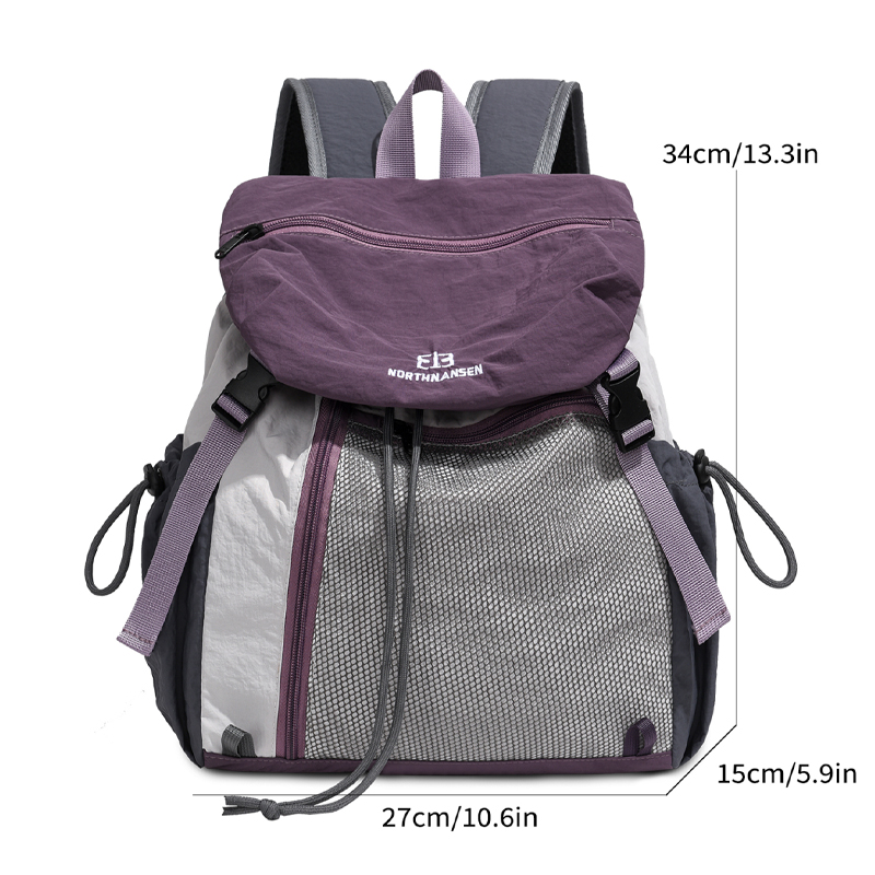 Fashion Commuter Backpack Fema - огляд і ціна Fashion Backpack Women