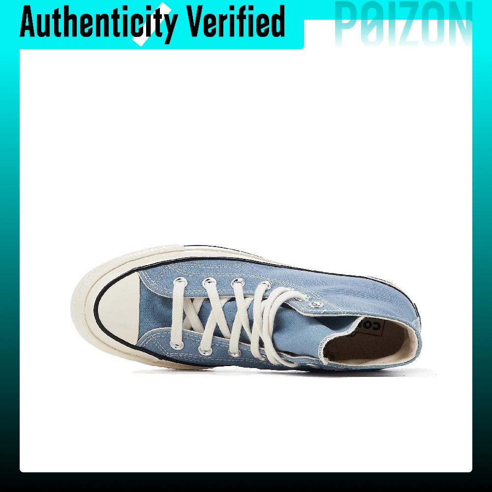 Converse Chuck 70 Plus Canvas  - огляд і ціна Converse Shoes Chuck 70