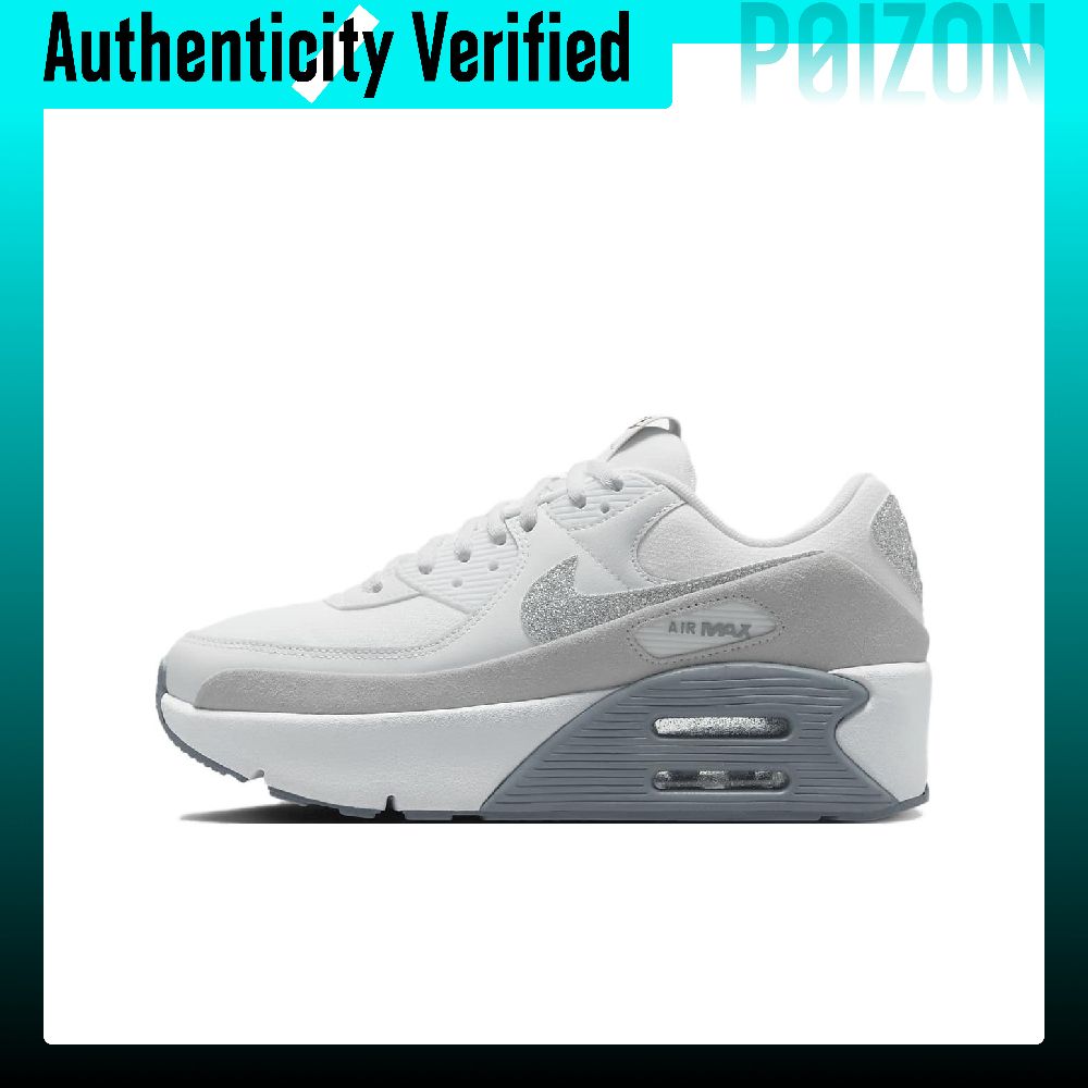Nike Air Max 90 Low top Casual - огляд і ціна Nike Shoes Air Max 90