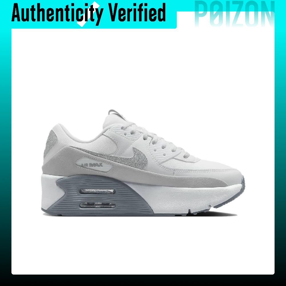 Nike Air Max 90 Low top Casual - огляд і ціна Nike Shoes Air Max 90
