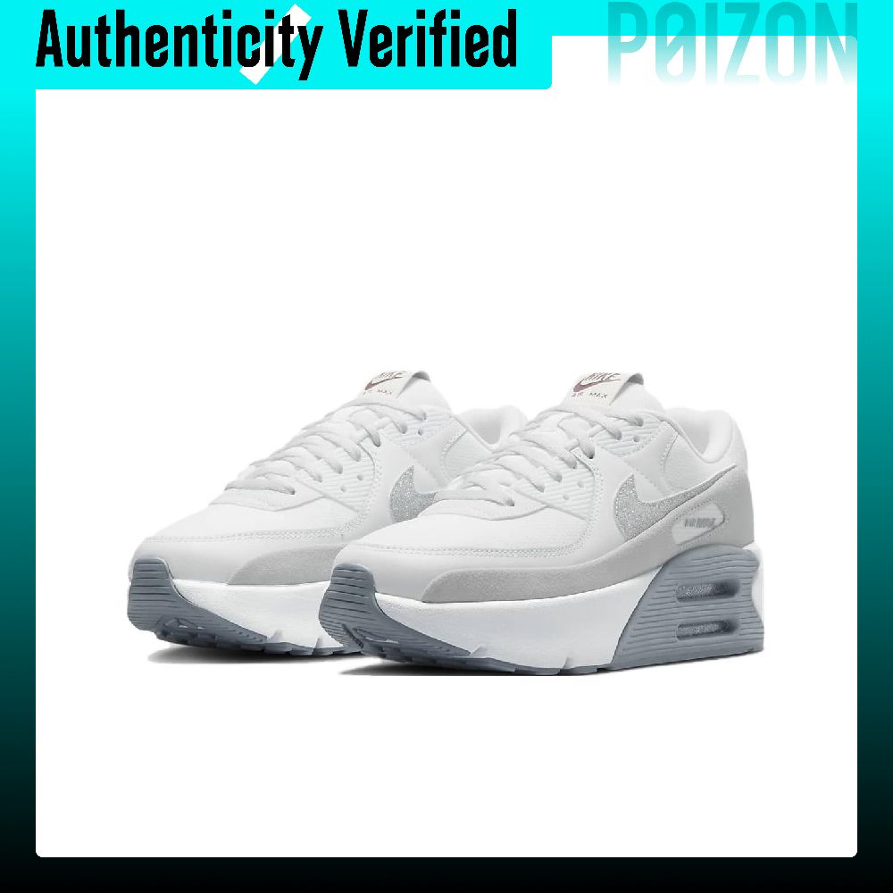 Nike Air Max 90 Low top Casual - огляд і ціна Nike Shoes Air Max 90