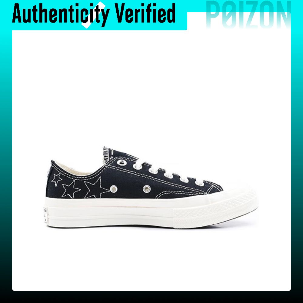 Converse Chuck 70 Canvas Shoes - огляд і ціна Converse Shoes Chuck 70