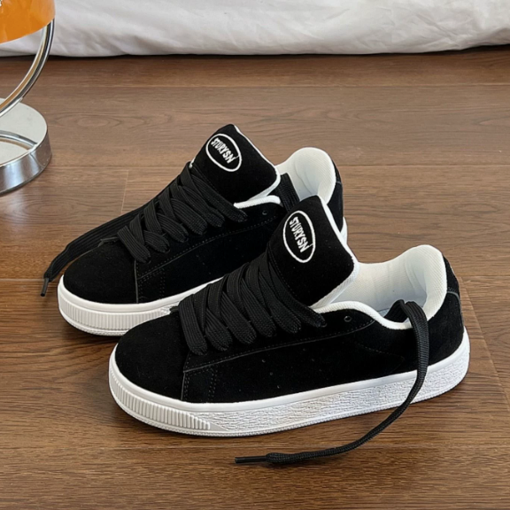New women's high-quality casua - огляд і ціна Vans Shoes Old Skool