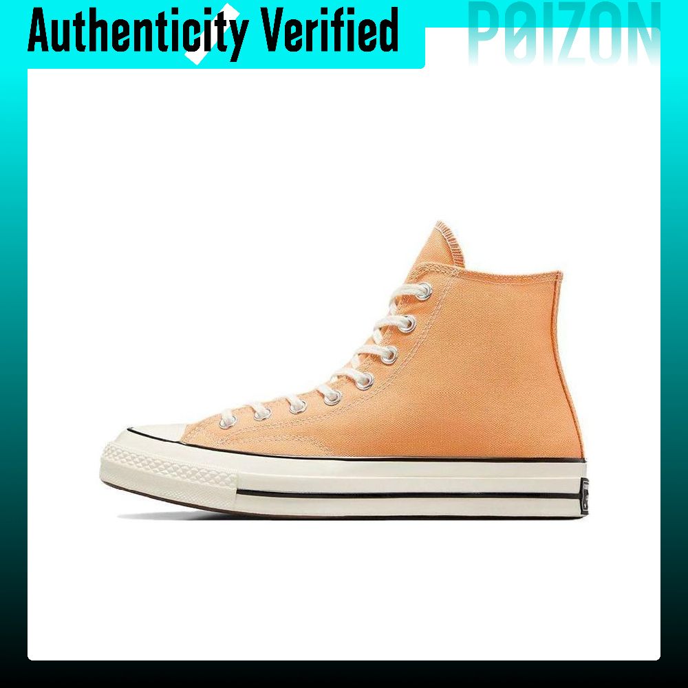 Converse Chuck 70 Canvas Shoes - огляд і ціна Converse Shoes Chuck 70