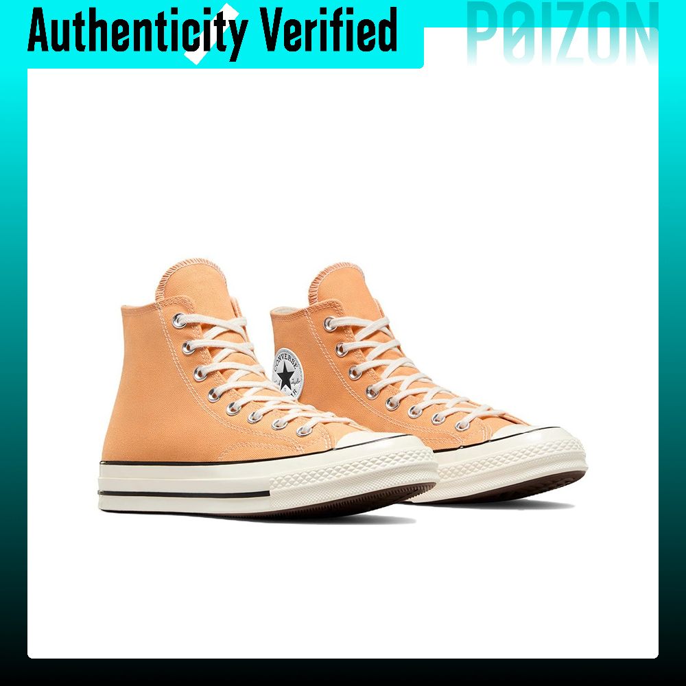 Converse Chuck 70 Canvas Shoes - огляд і ціна Converse Shoes Chuck 70