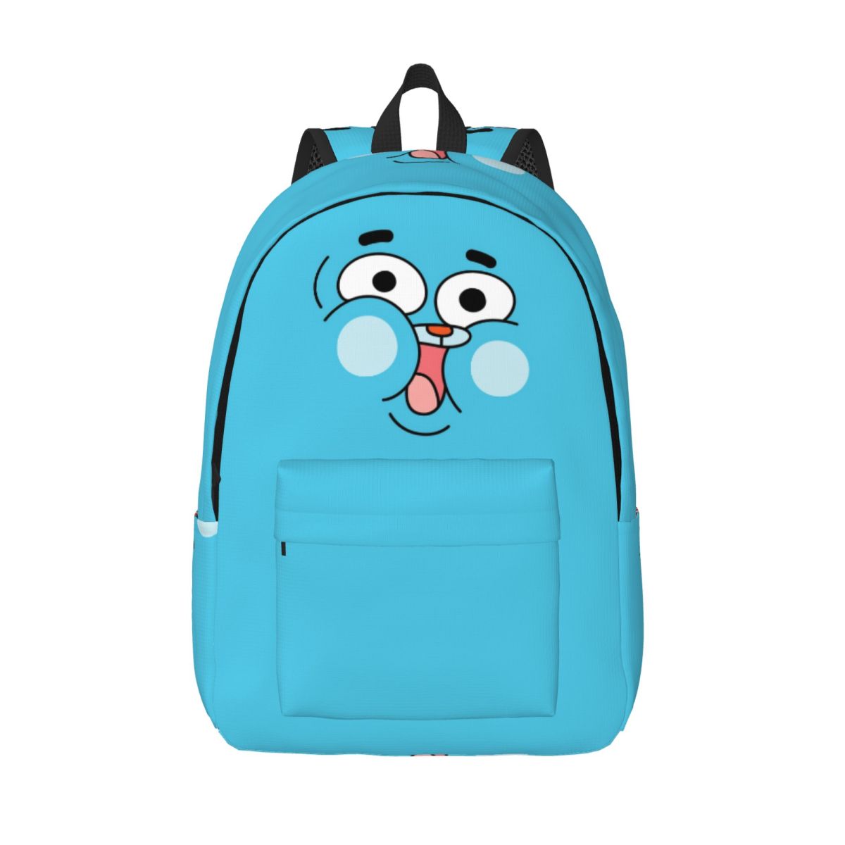 Gum Ball Face Backpack Middle  - огляд і ціна School Backpack Teen