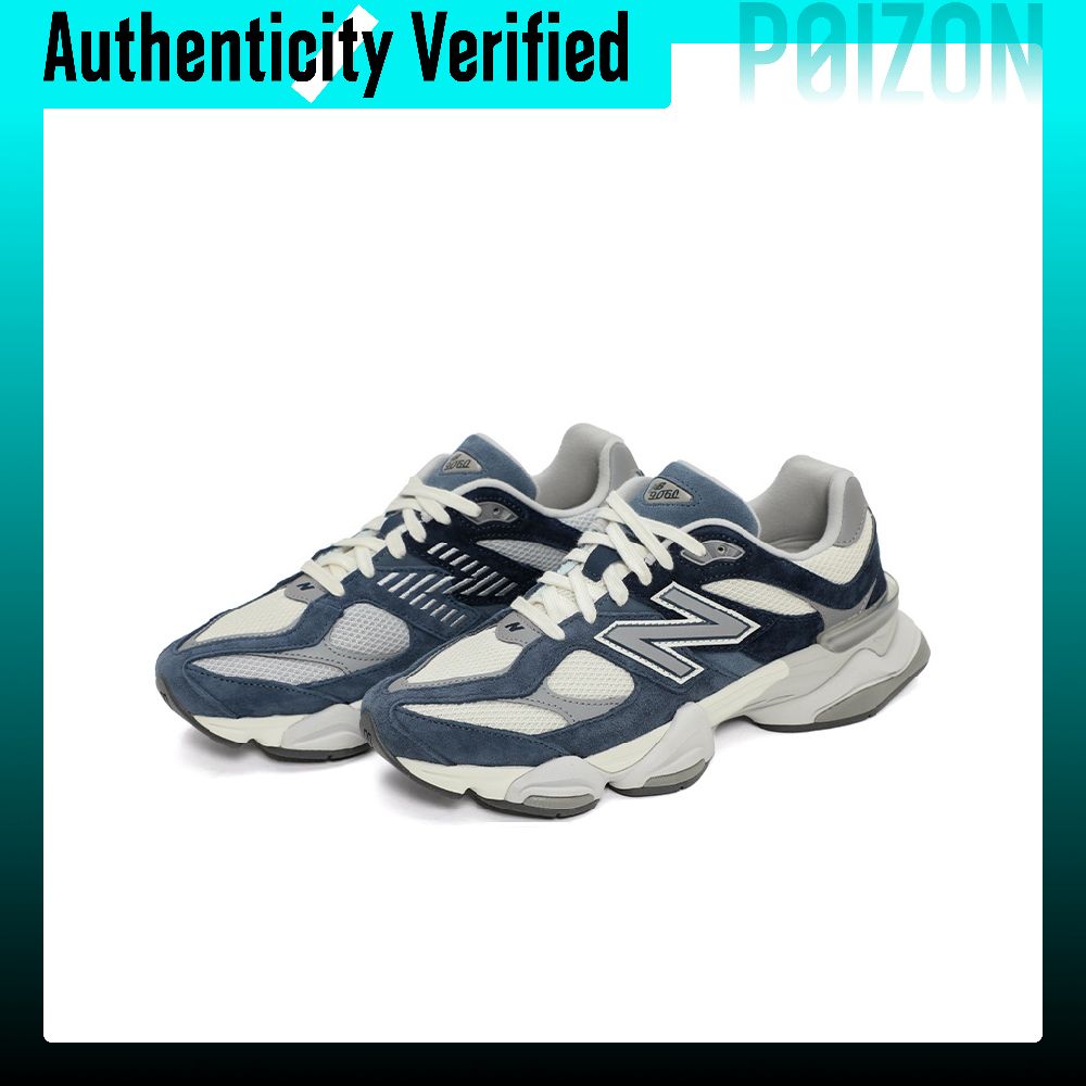 New Balance NB 9060 Slip Resis - огляд і ціна New Balance Shoes 9060