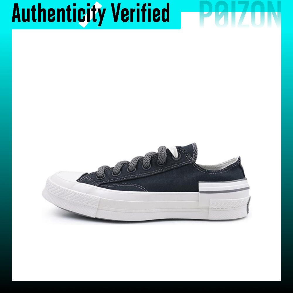 Converse Chuck 70 Canvas Shoes - огляд і ціна Converse Shoes Chuck 70