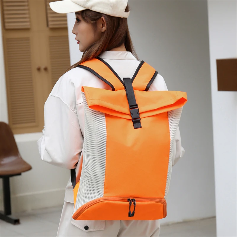 2025 New Men Women Popular Oxf - огляд і ціна Fashion Backpack Women