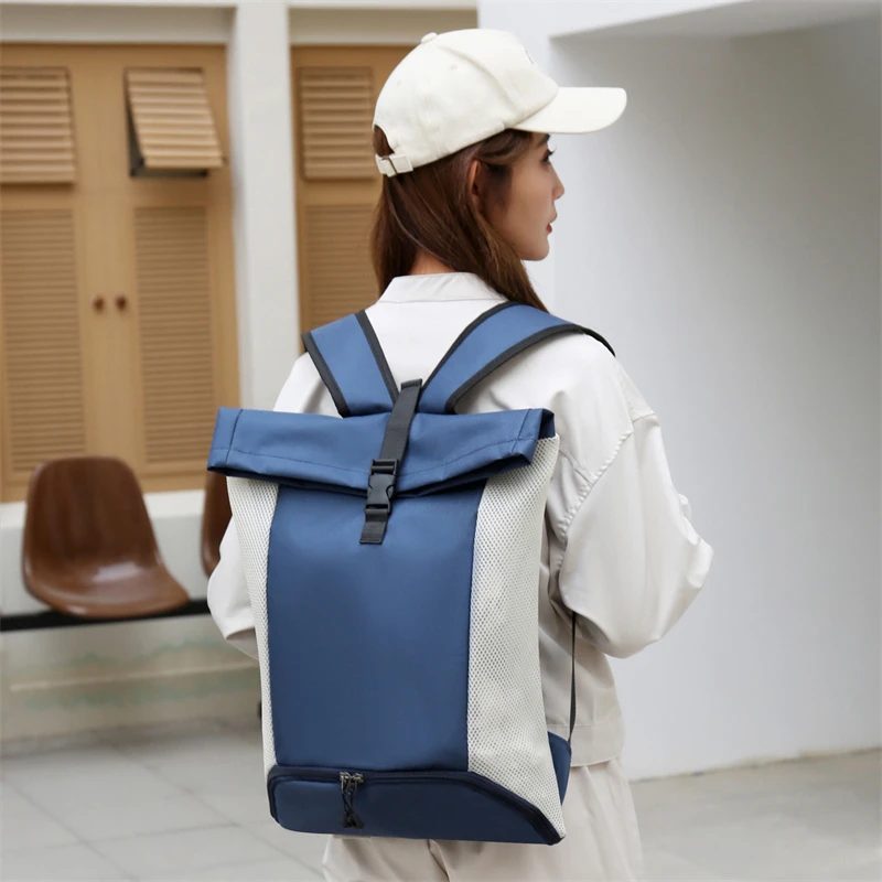 2025 New Men Women Popular Oxf - огляд і ціна Fashion Backpack Women