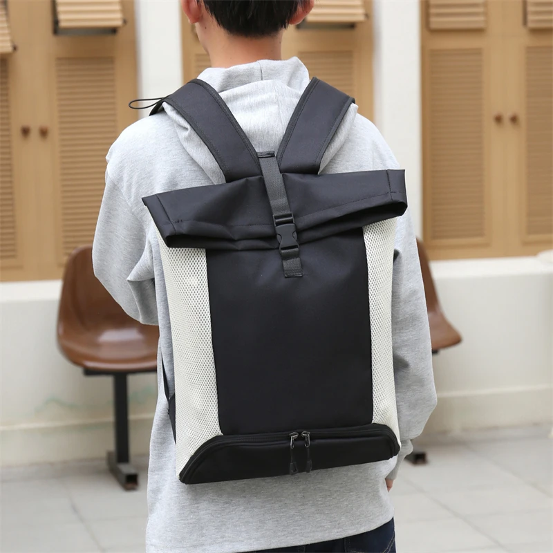 2025 New Men Women Popular Oxf - огляд і ціна Fashion Backpack Women