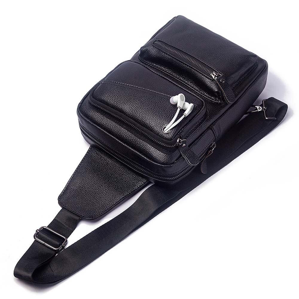 Fashion Multifunction Chest Ba - огляд і ціна Fashion Backpack Women