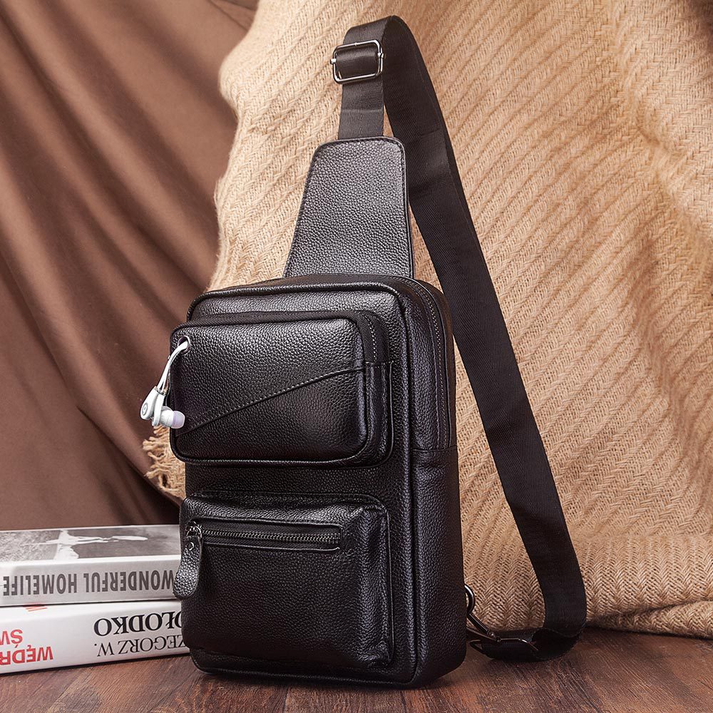 Fashion Multifunction Chest Ba - огляд і ціна Fashion Backpack Women