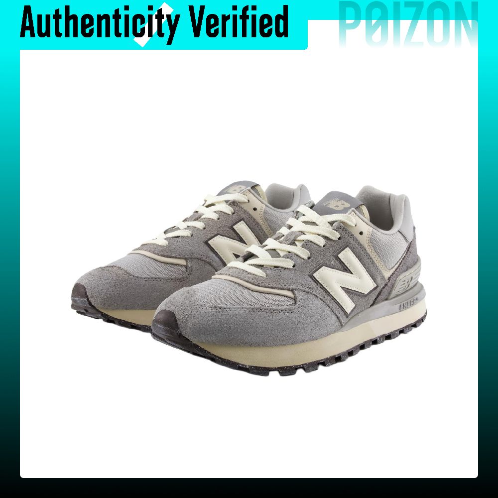 New Balance NB 574 Casual Shoe - огляд і ціна New Balance Shoes 574